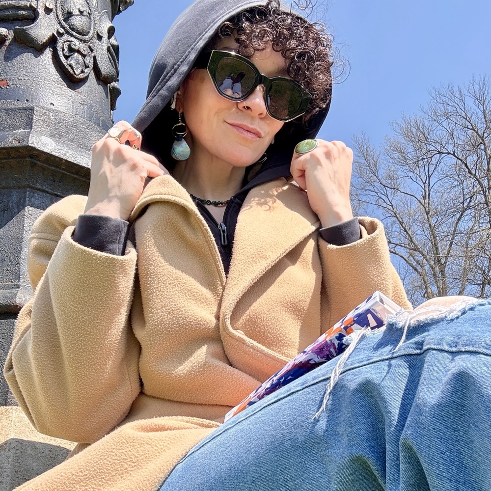 Meet your Posher, Amanda